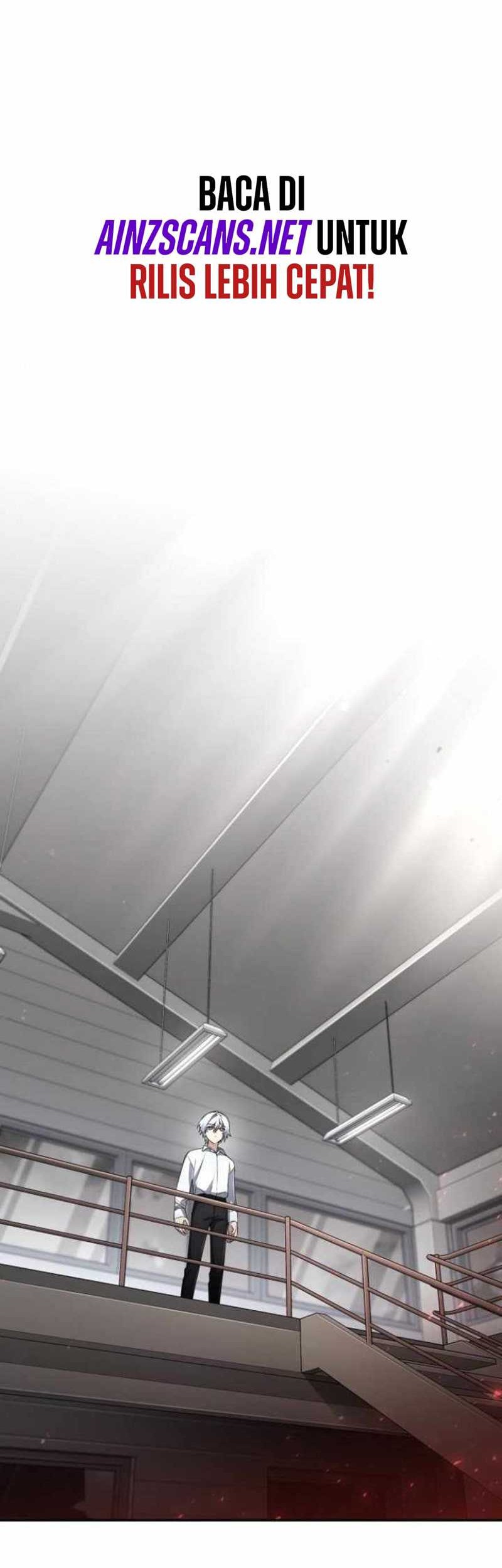Genius Prismatic Mage Chapter 37 Gambar 47