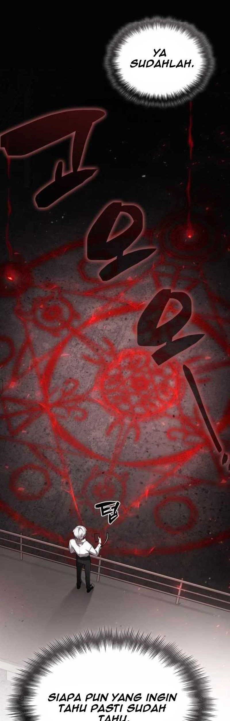 Genius Prismatic Mage Chapter 37 Gambar 50