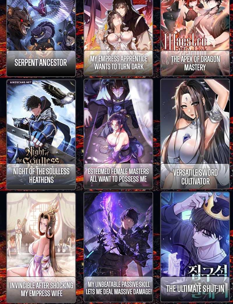Genius Prismatic Mage Chapter 37 Gambar 56