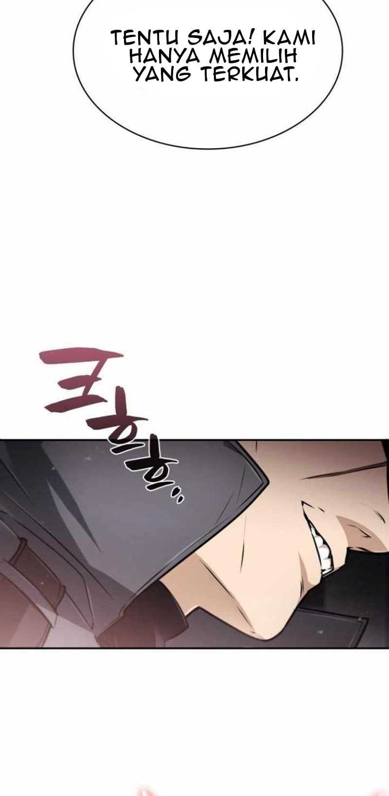 Genius Prismatic Mage Chapter 37 Gambar 5