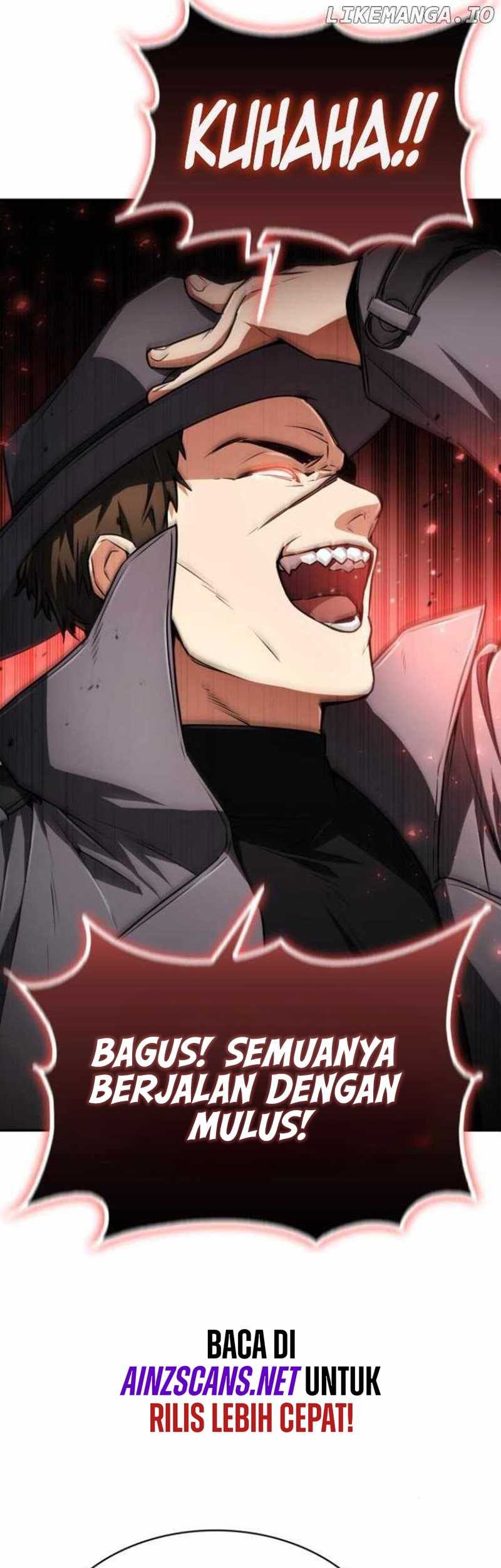 Genius Prismatic Mage Chapter 37 Gambar 6