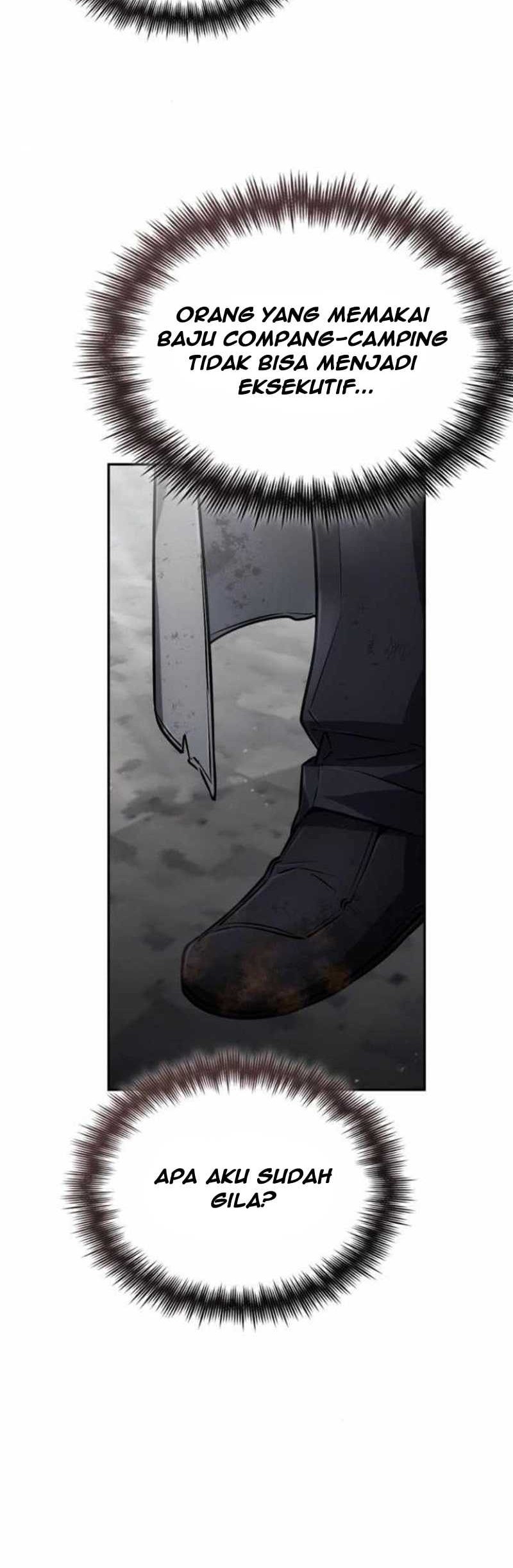 Genius Prismatic Mage Chapter 37 Gambar 9