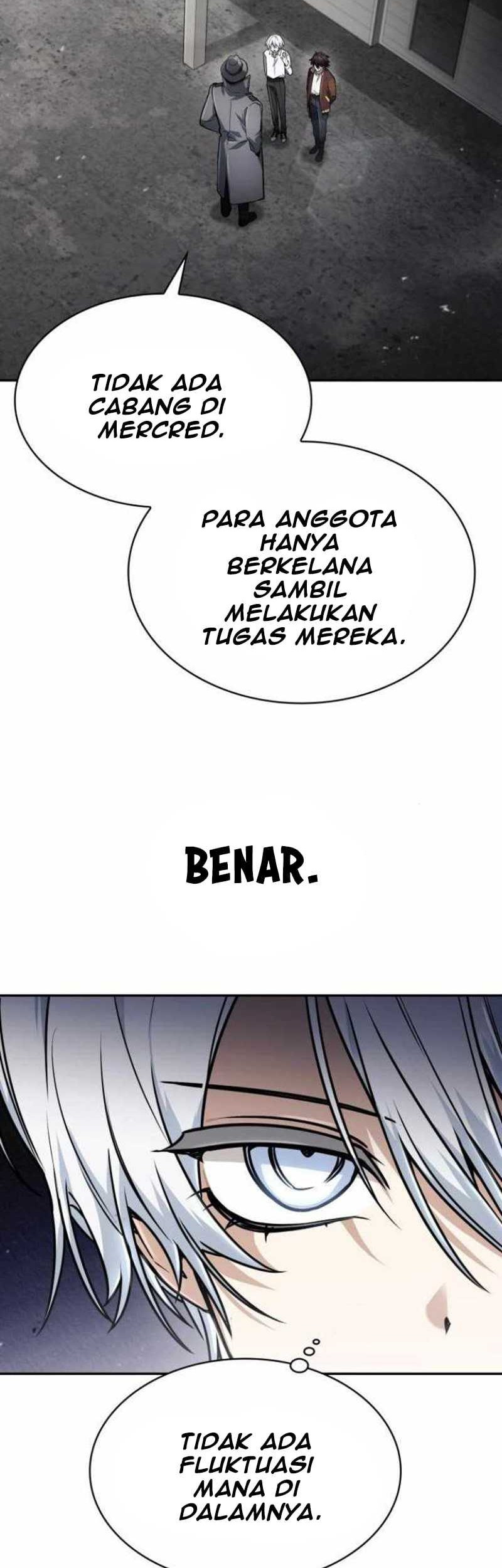Genius Prismatic Mage Chapter 37 Gambar 11