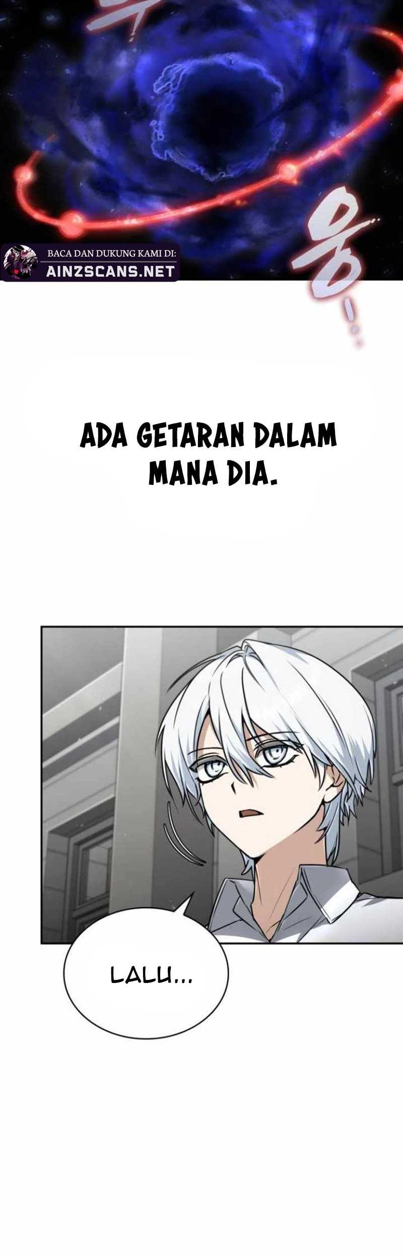 Genius Prismatic Mage Chapter 37 Gambar 13
