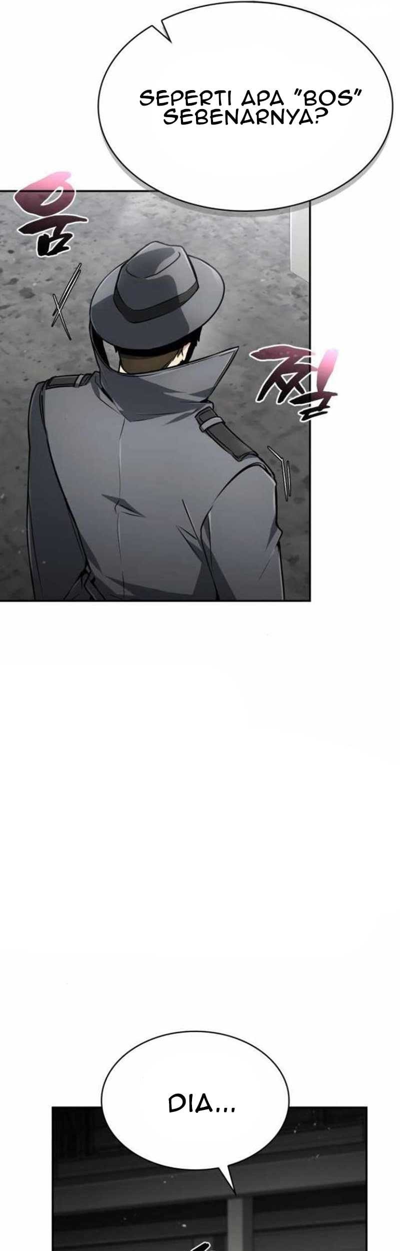 Genius Prismatic Mage Chapter 37 Gambar 14