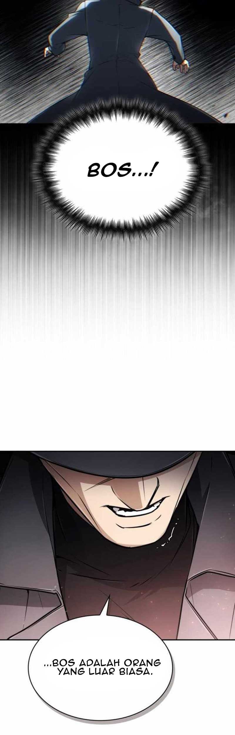 Genius Prismatic Mage Chapter 37 Gambar 19