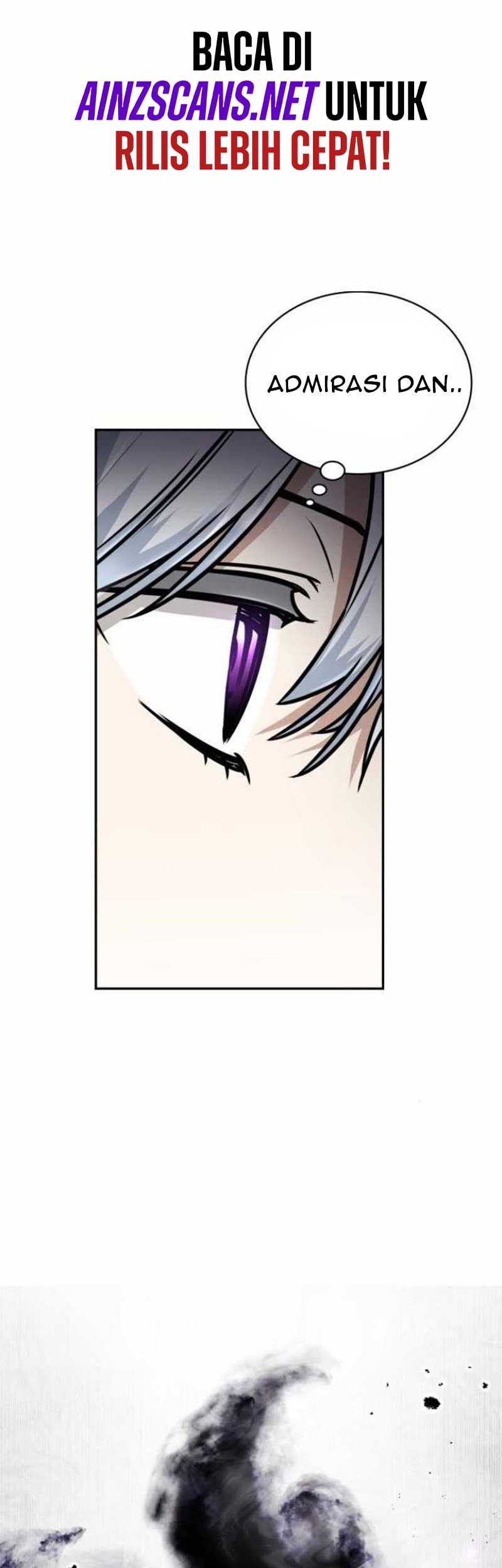 Genius Prismatic Mage Chapter 37 Gambar 21