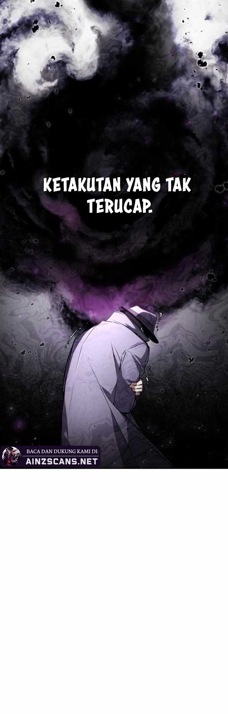 Genius Prismatic Mage Chapter 37 Gambar 22