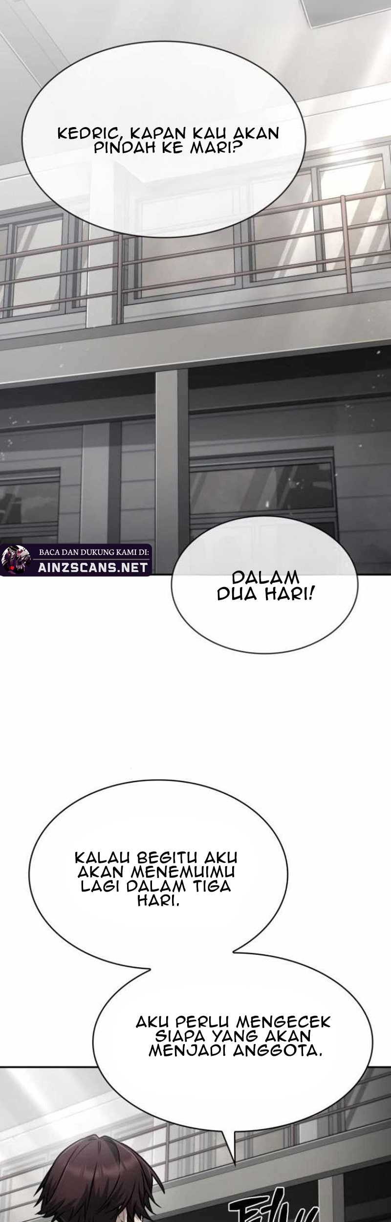 Genius Prismatic Mage Chapter 37 Gambar 24