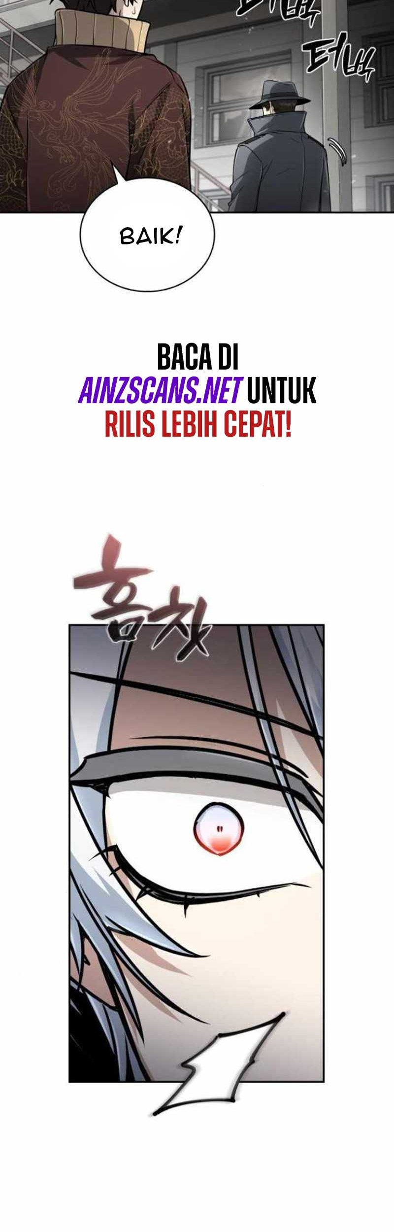 Genius Prismatic Mage Chapter 37 Gambar 25
