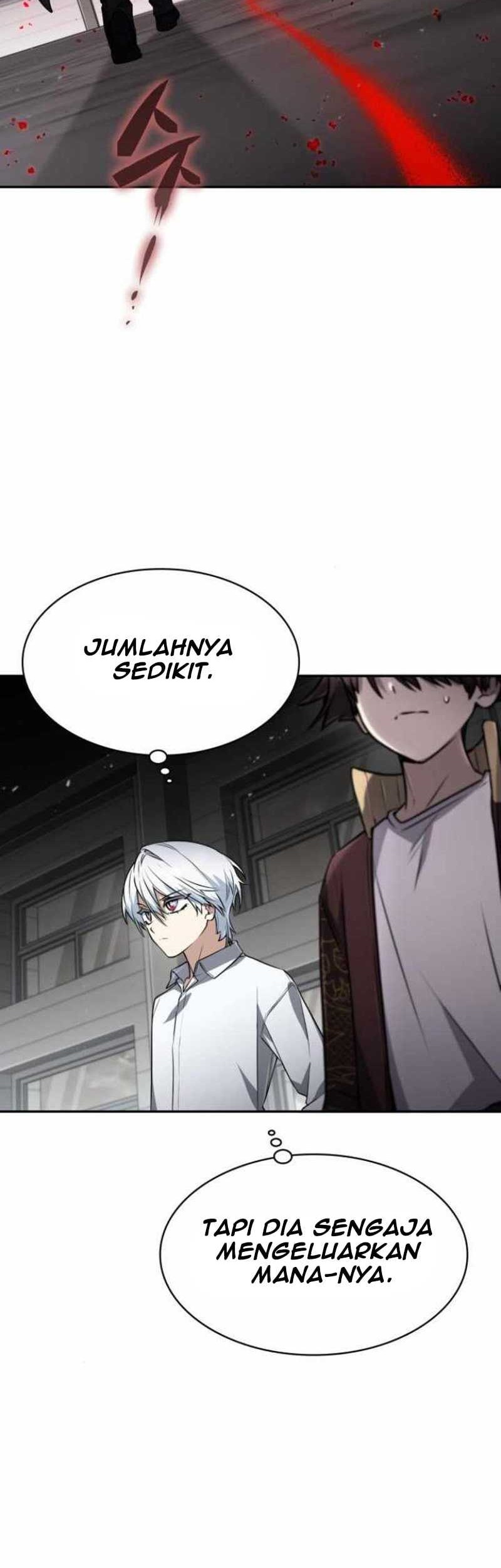 Genius Prismatic Mage Chapter 37 Gambar 27