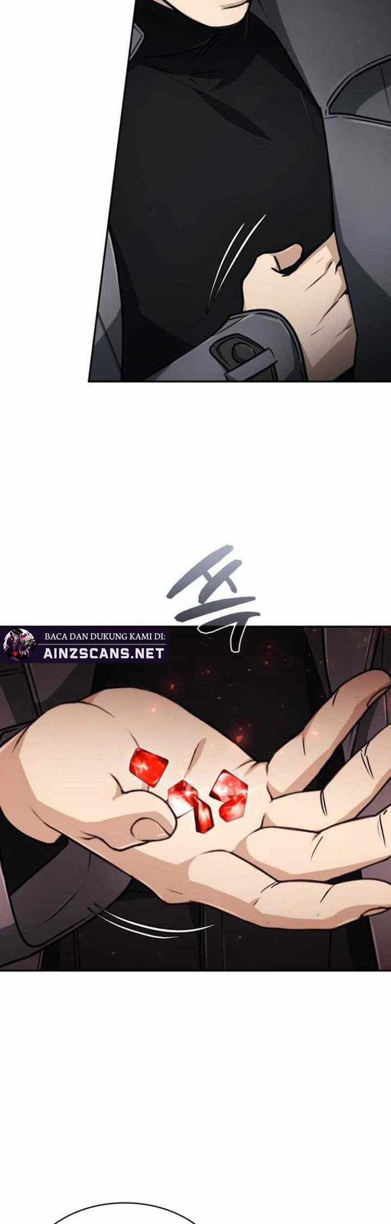 Genius Prismatic Mage Chapter 37 Gambar 30