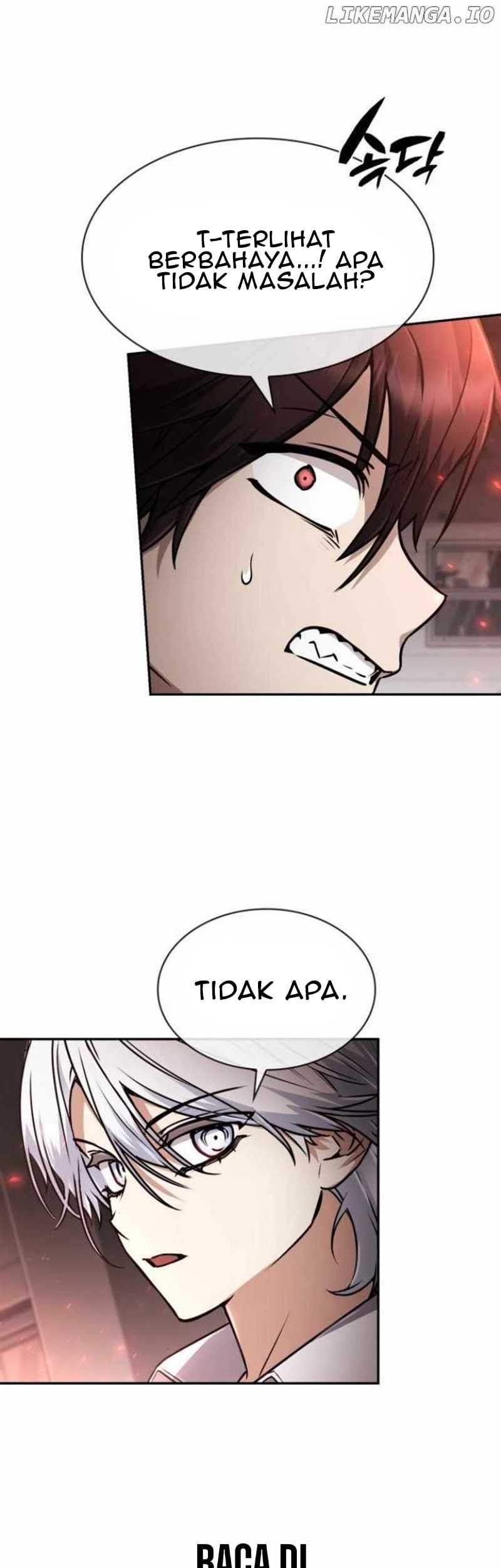 Genius Prismatic Mage Chapter 37 Gambar 34