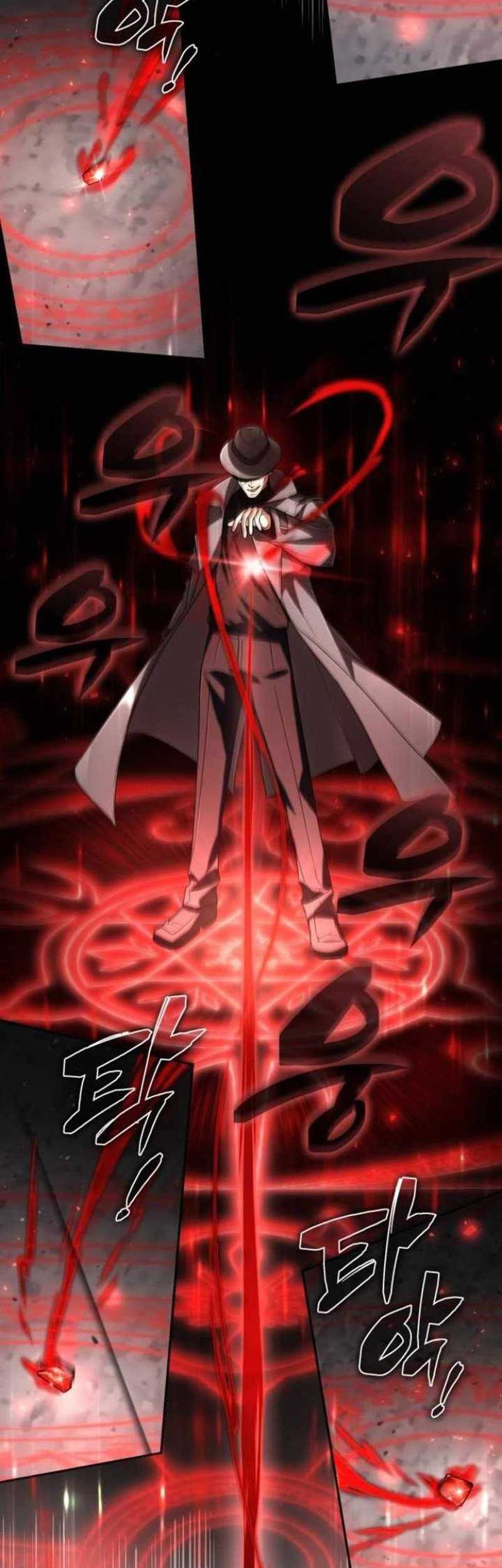 Genius Prismatic Mage Chapter 37 Gambar 36