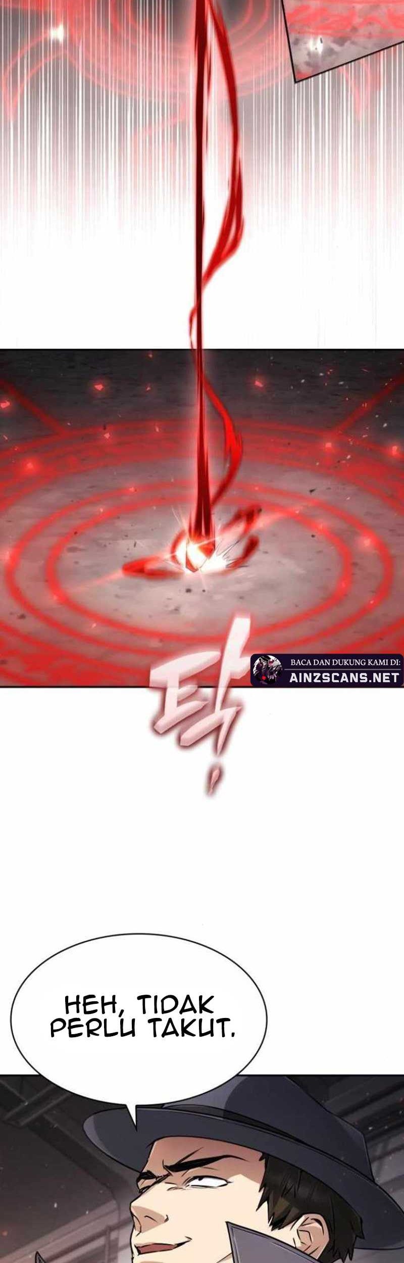 Genius Prismatic Mage Chapter 37 Gambar 37