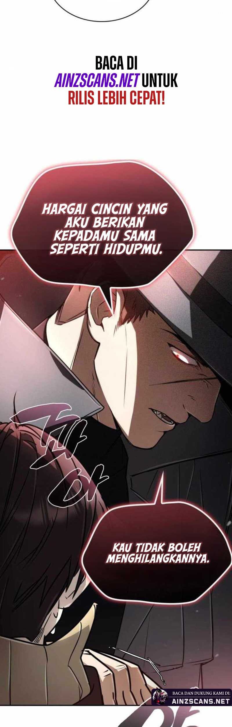 Genius Prismatic Mage Chapter 37 Gambar 41