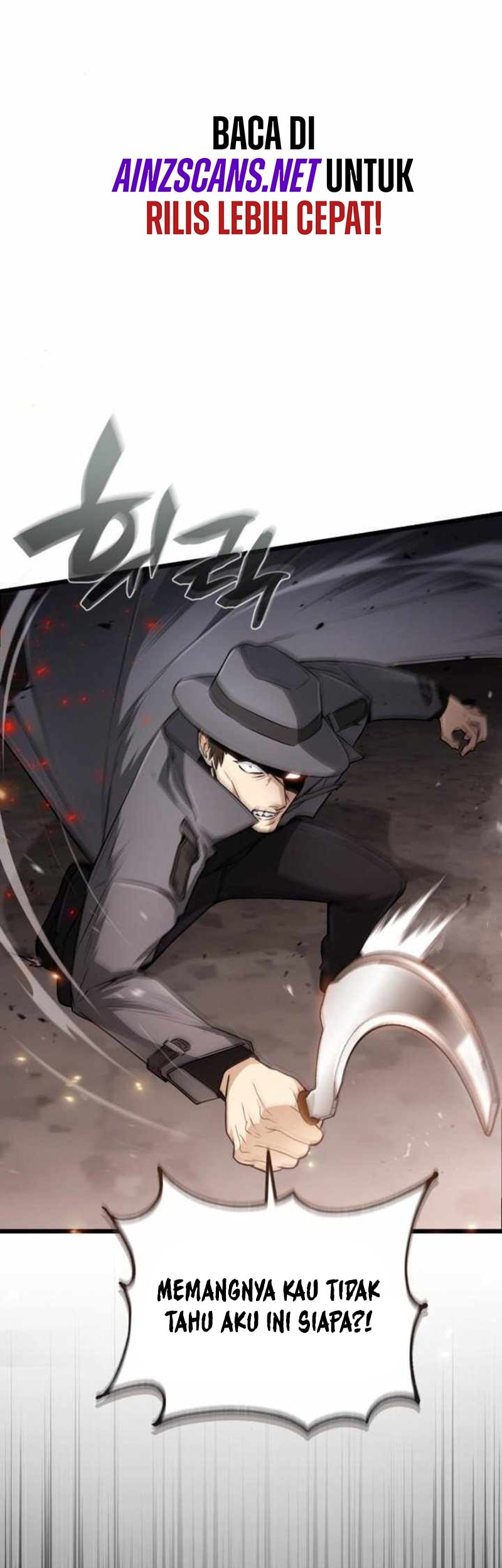 Genius Prismatic Mage Chapter 38 Gambar 52