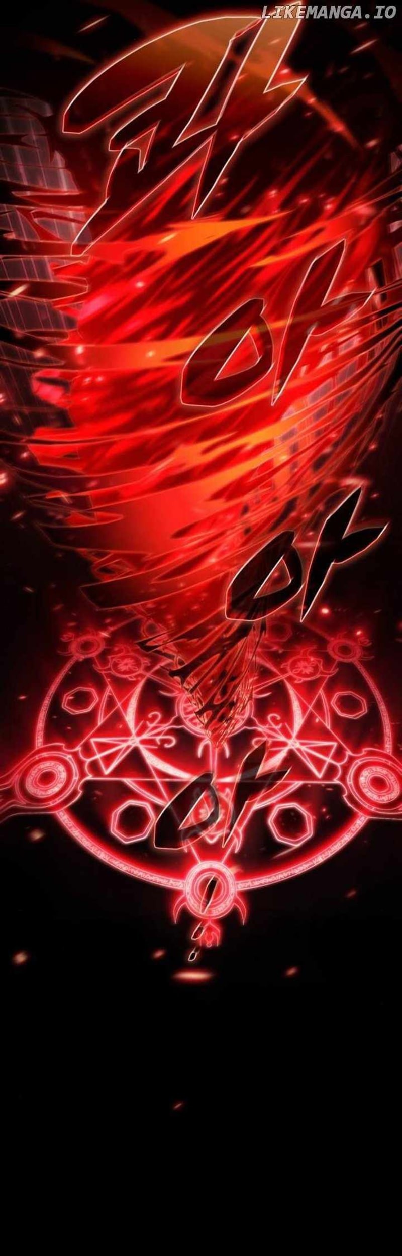 Genius Prismatic Mage Chapter 38 Gambar 21