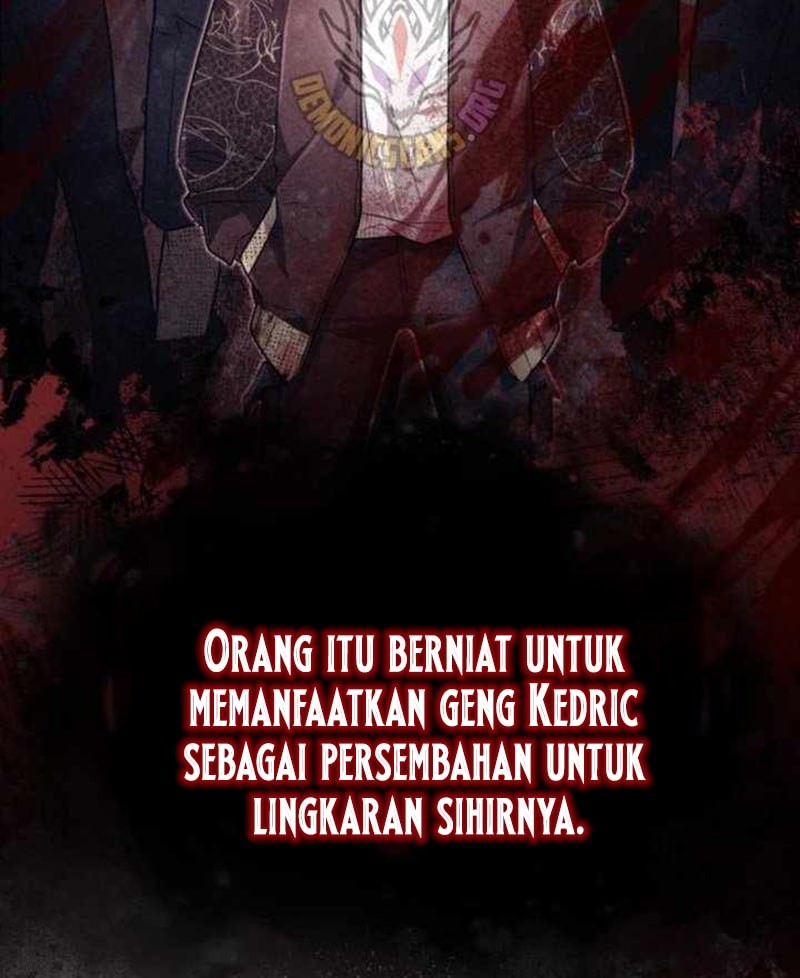 Genius Prismatic Mage Chapter 38 Gambar 25