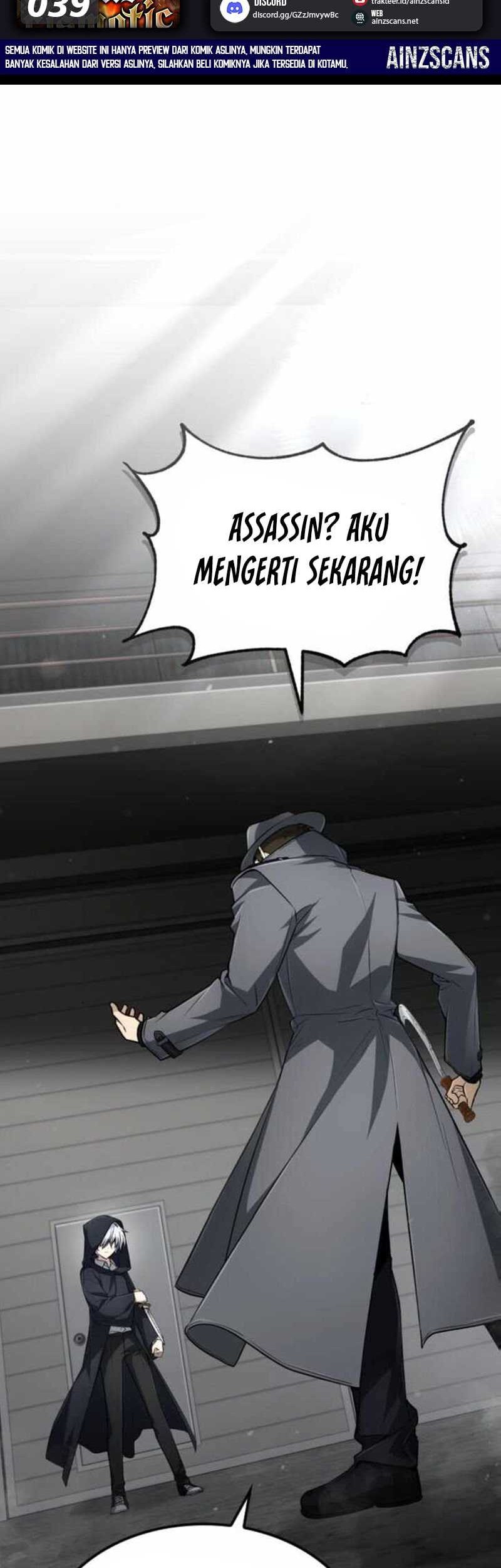 Baca Genius Prismatic Mage Chapter 39 Gambar 2