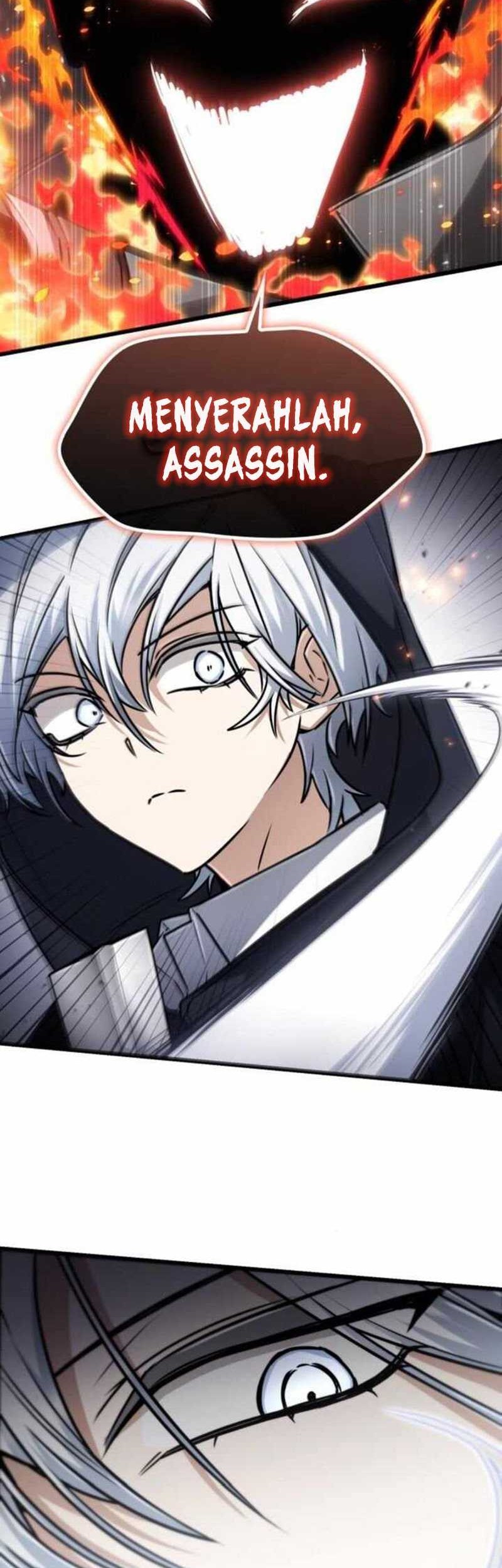 Genius Prismatic Mage Chapter 39 Gambar 28