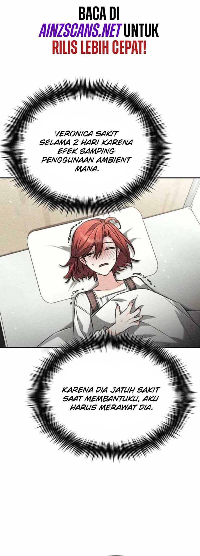 Genius Prismatic Mage Chapter 41 Gambar 30