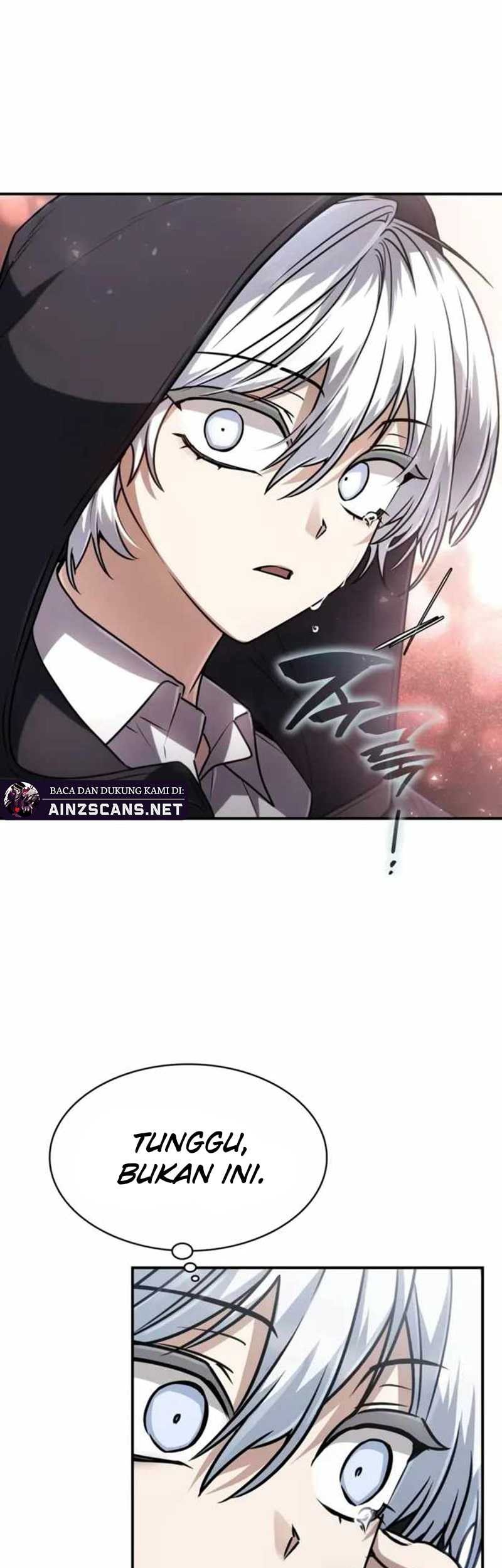 Genius Prismatic Mage Chapter 43 Gambar 49