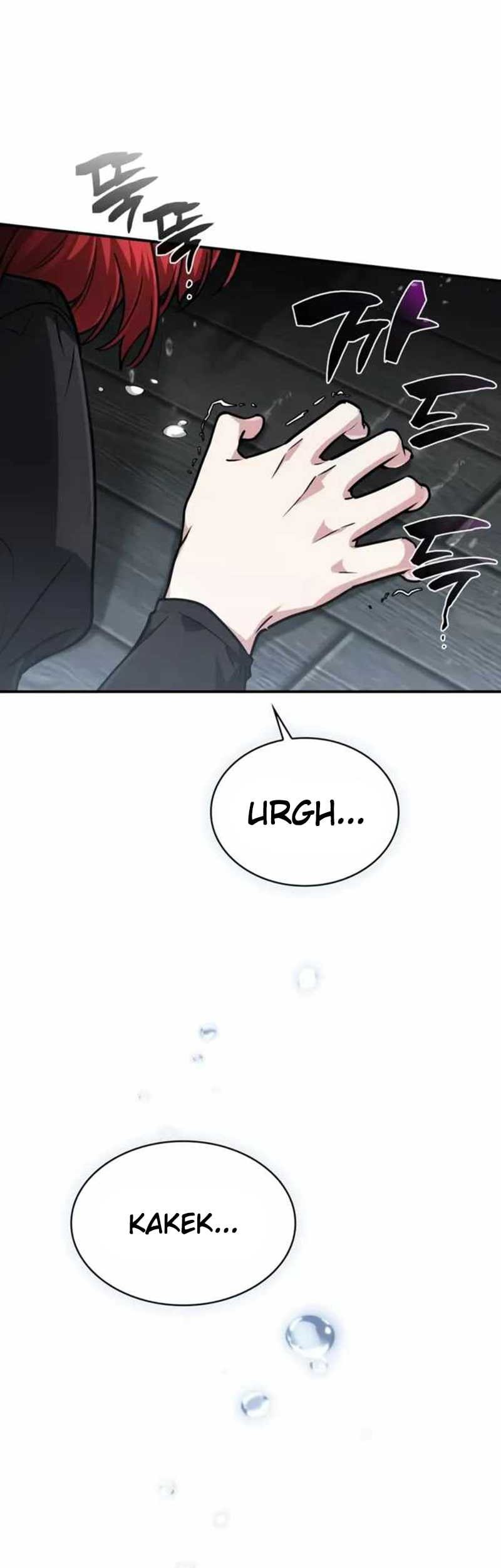 Genius Prismatic Mage Chapter 43 Gambar 51