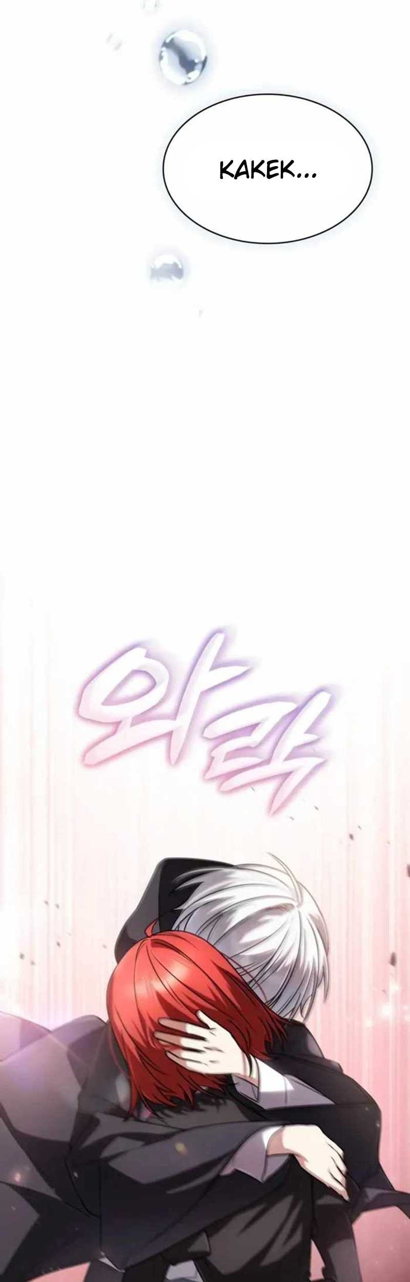 Genius Prismatic Mage Chapter 43 Gambar 52