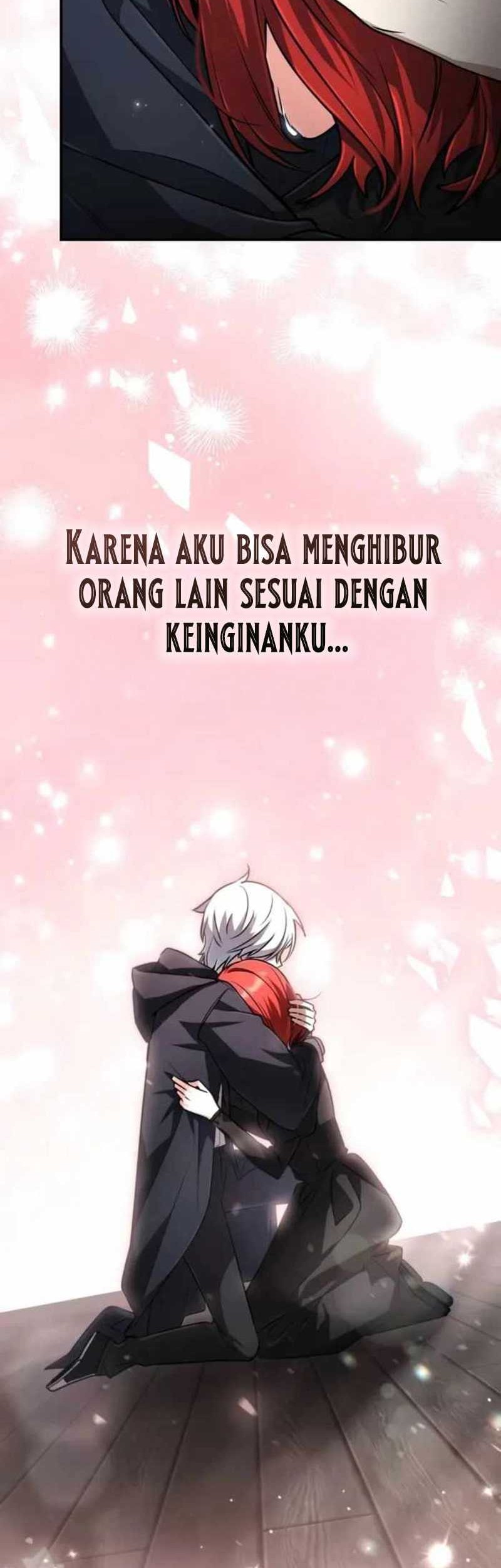 Genius Prismatic Mage Chapter 43 Gambar 55