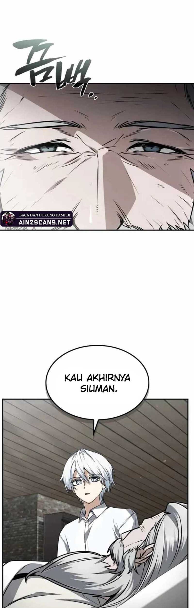 Genius Prismatic Mage Chapter 43 Gambar 4