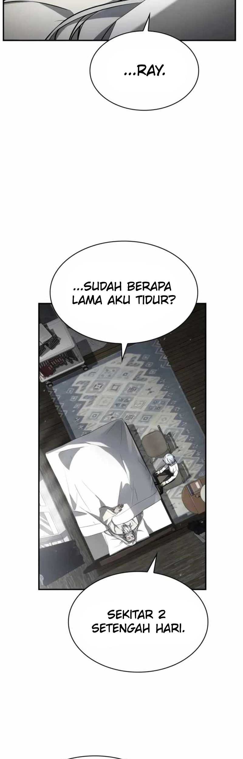 Genius Prismatic Mage Chapter 43 Gambar 5