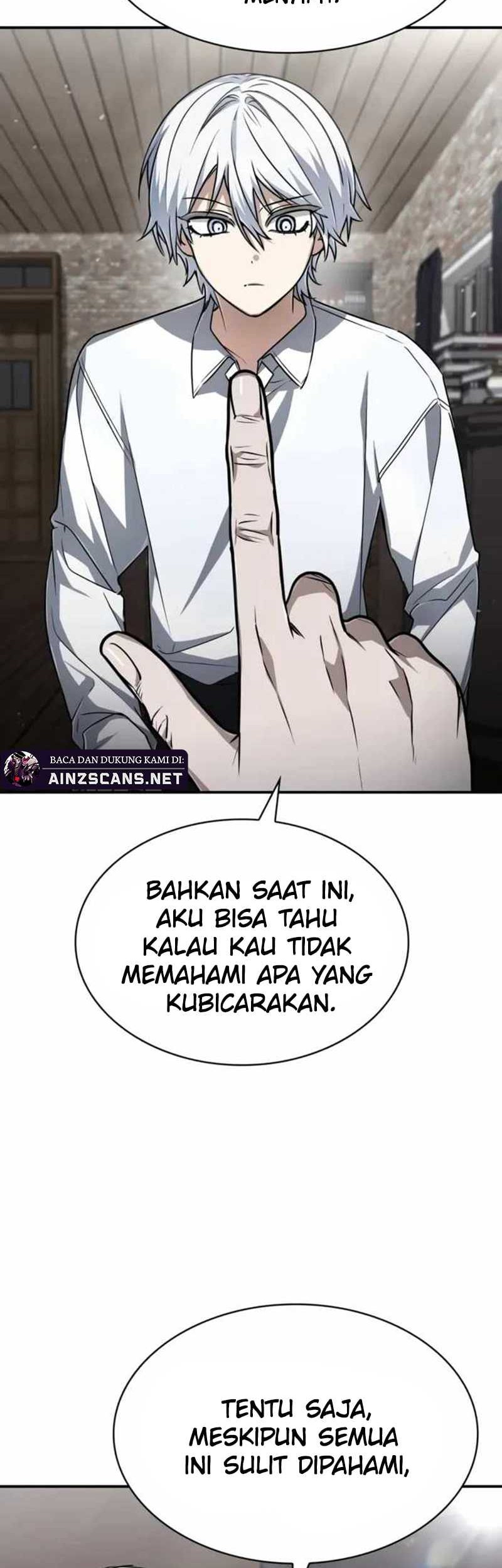 Genius Prismatic Mage Chapter 43 Gambar 15