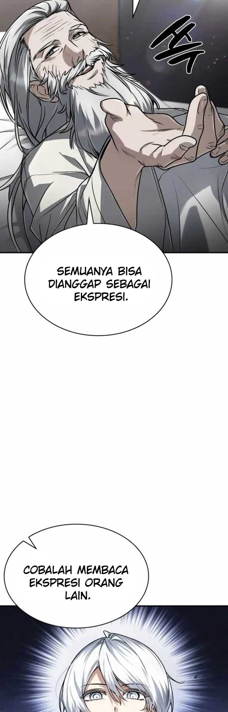 Genius Prismatic Mage Chapter 43 Gambar 16