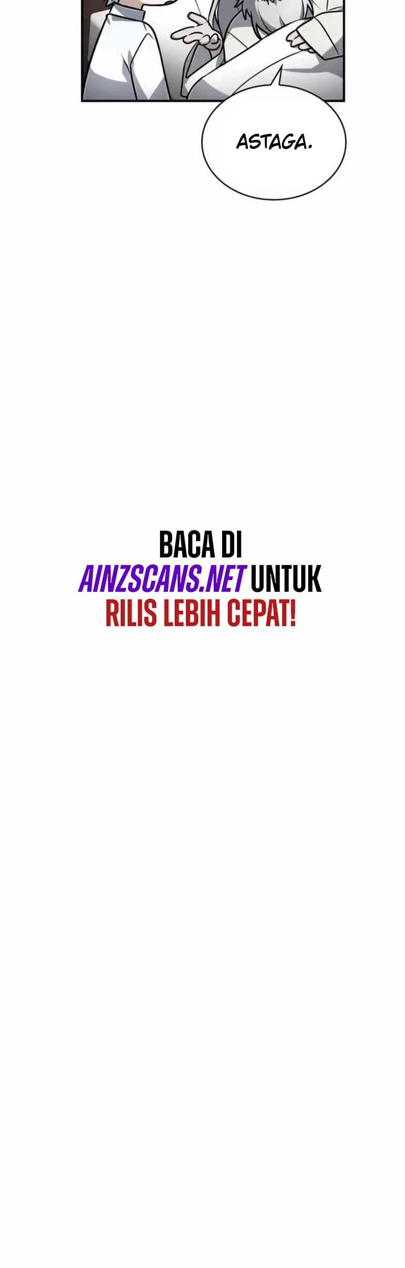 Genius Prismatic Mage Chapter 43 Gambar 18