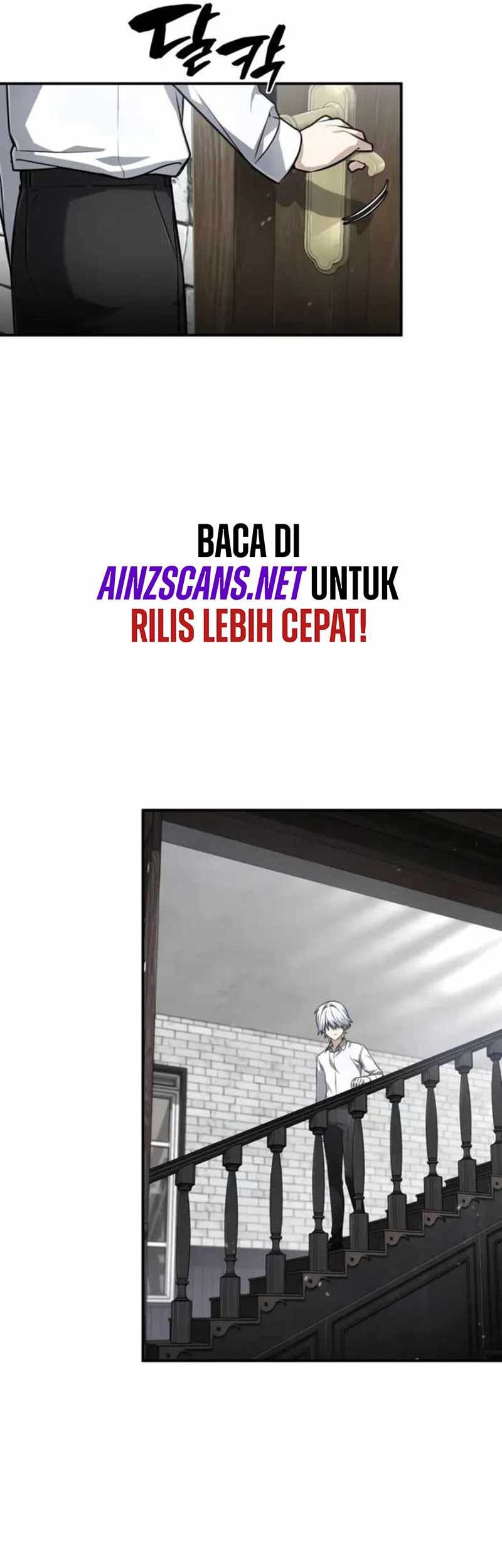 Genius Prismatic Mage Chapter 43 Gambar 20