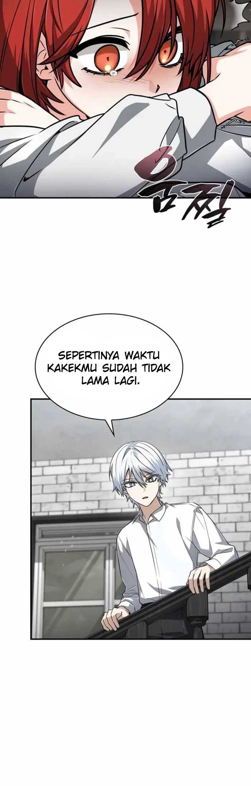 Genius Prismatic Mage Chapter 43 Gambar 22