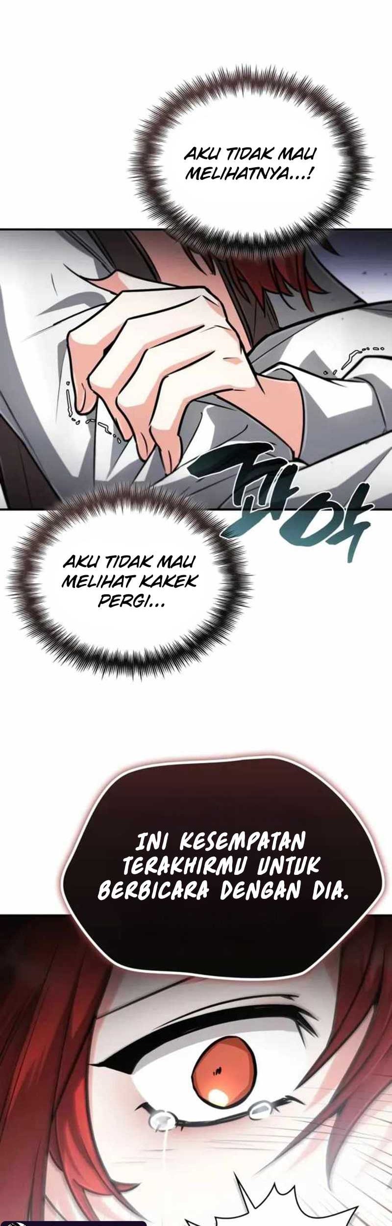 Genius Prismatic Mage Chapter 43 Gambar 23