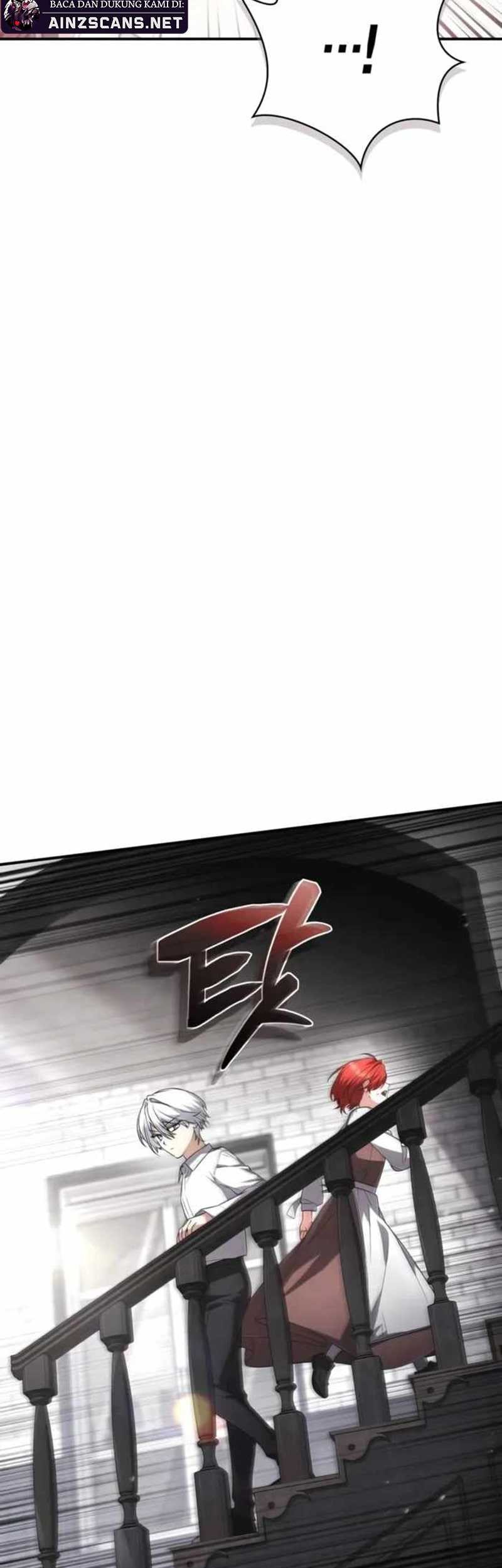 Genius Prismatic Mage Chapter 43 Gambar 24