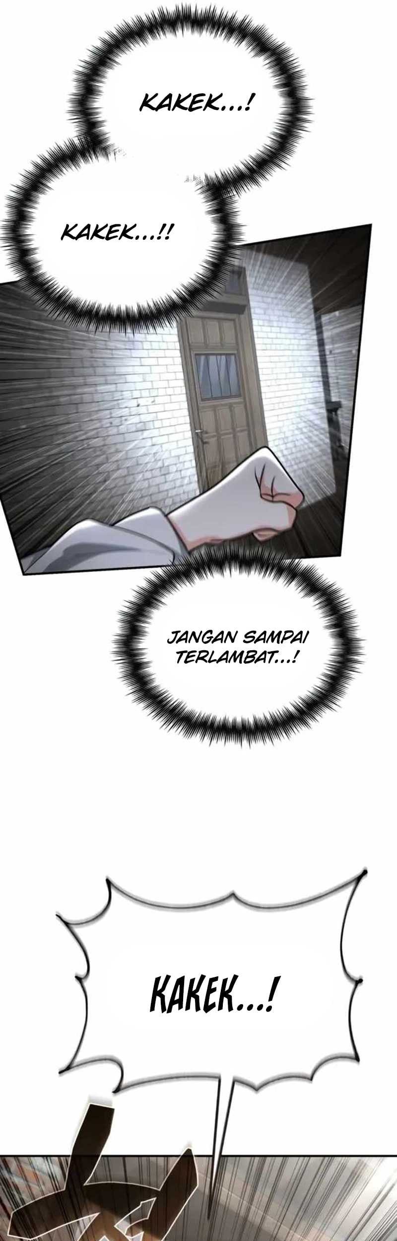 Genius Prismatic Mage Chapter 43 Gambar 26