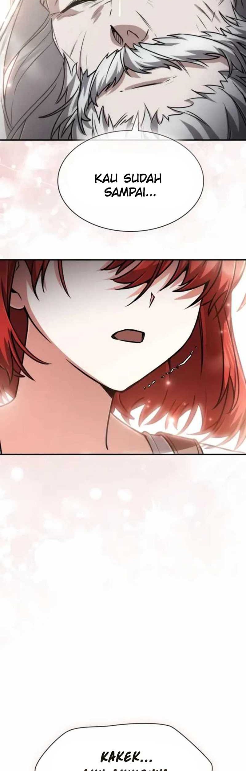 Genius Prismatic Mage Chapter 43 Gambar 29