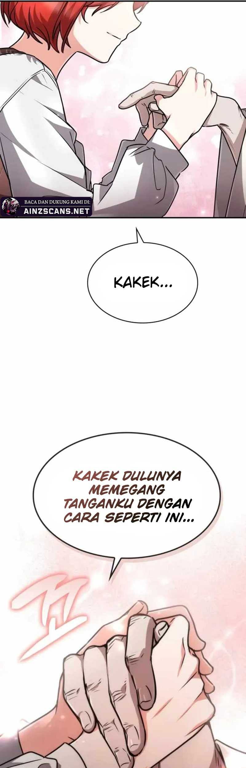 Genius Prismatic Mage Chapter 43 Gambar 32