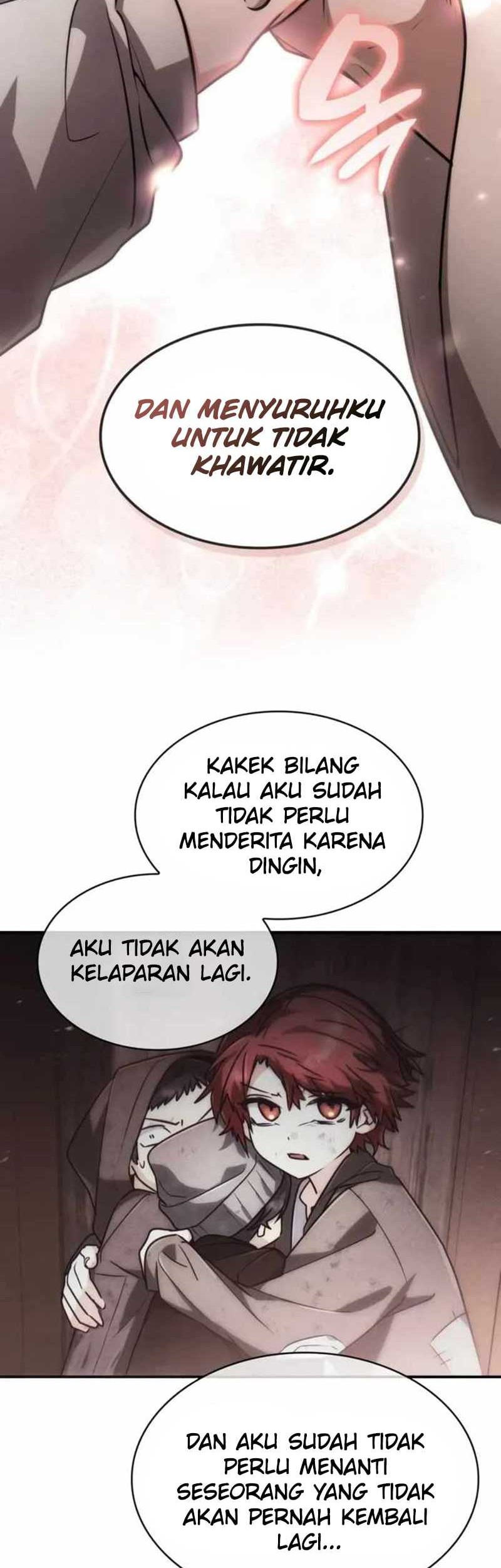 Genius Prismatic Mage Chapter 43 Gambar 33