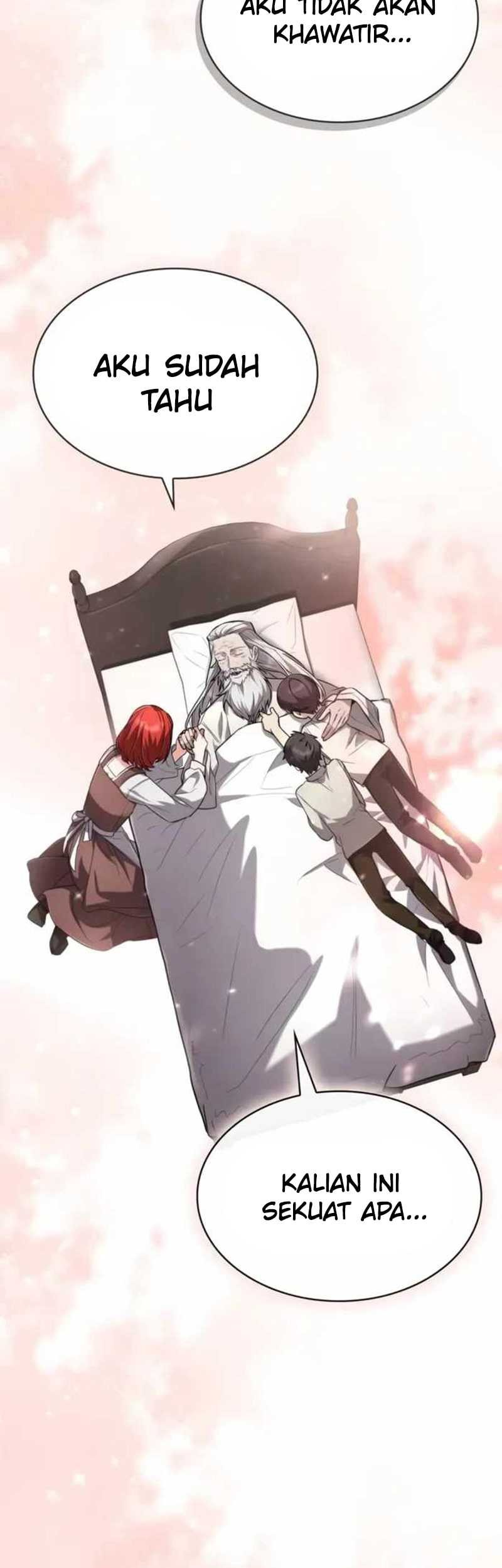 Genius Prismatic Mage Chapter 43 Gambar 36