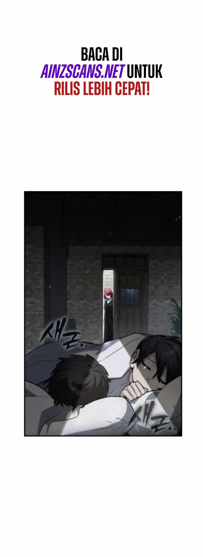 Genius Prismatic Mage Chapter 43 Gambar 42