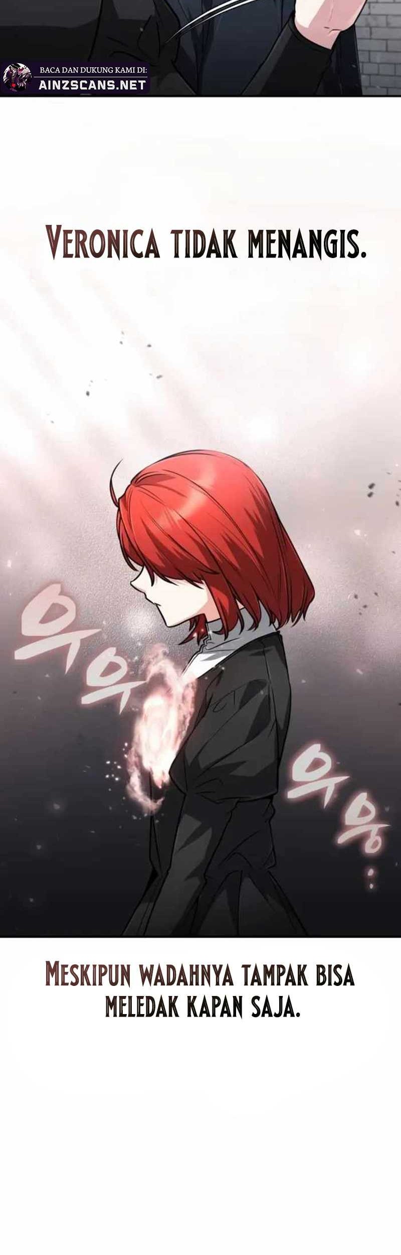 Genius Prismatic Mage Chapter 43 Gambar 44