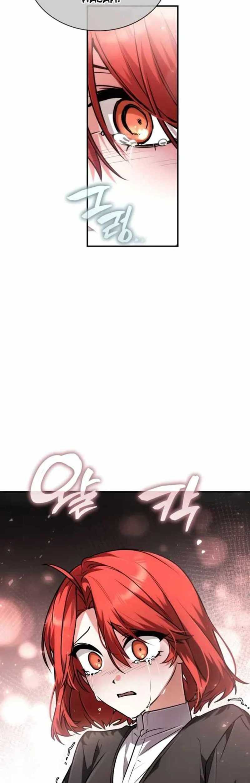 Genius Prismatic Mage Chapter 43 Gambar 47