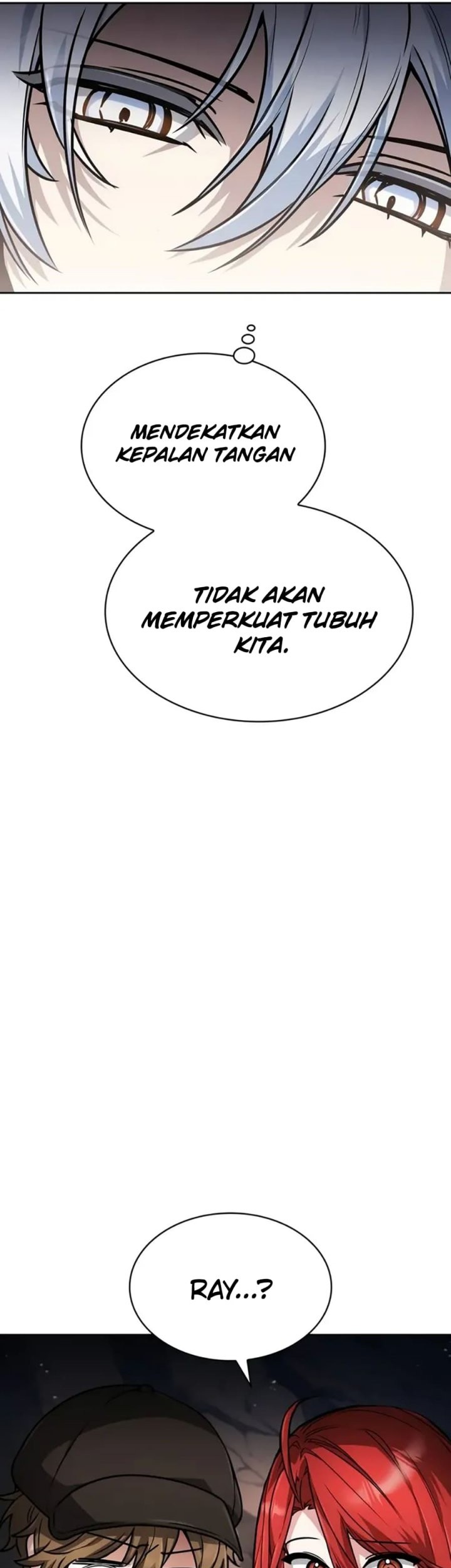 Genius Prismatic Mage Chapter 44 Gambar 51
