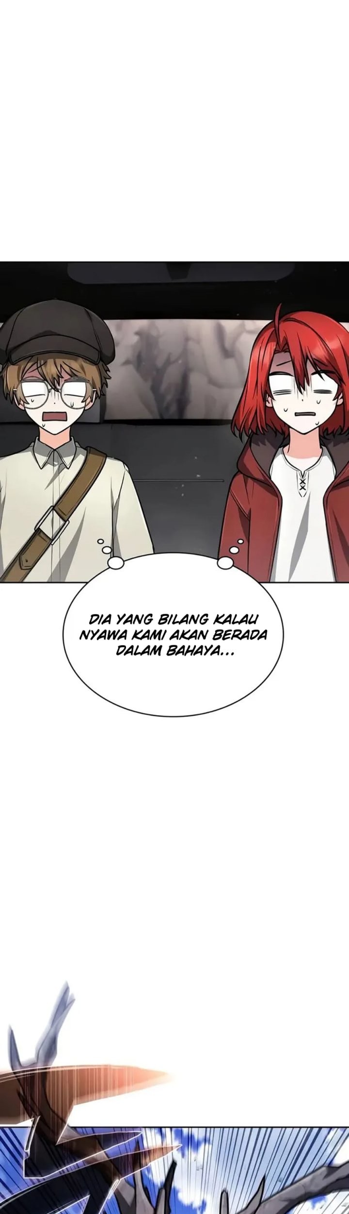 Genius Prismatic Mage Chapter 44 Gambar 55