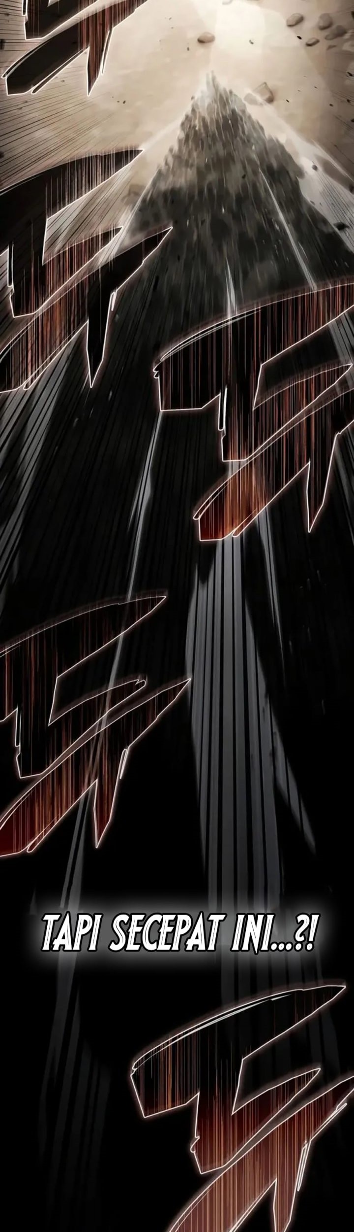 Genius Prismatic Mage Chapter 44 Gambar 57